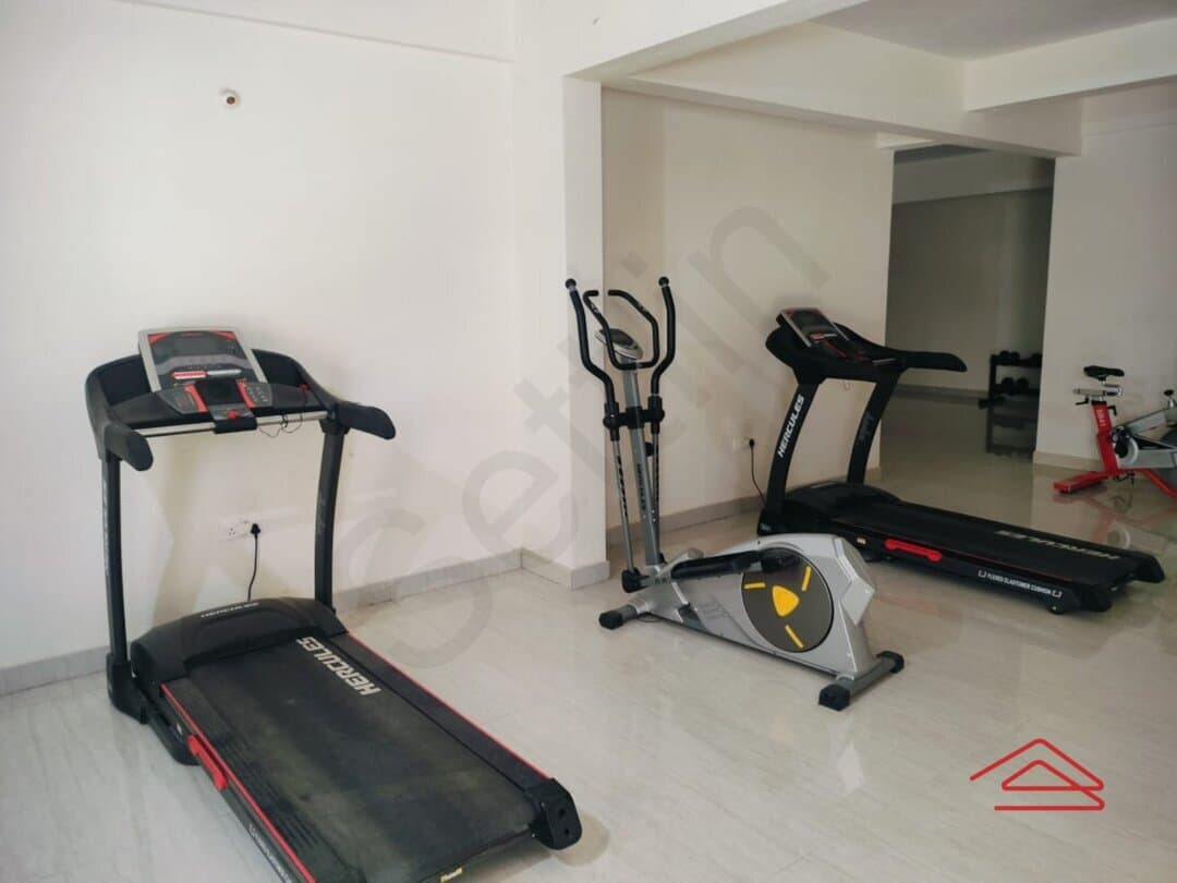 Project: Gym