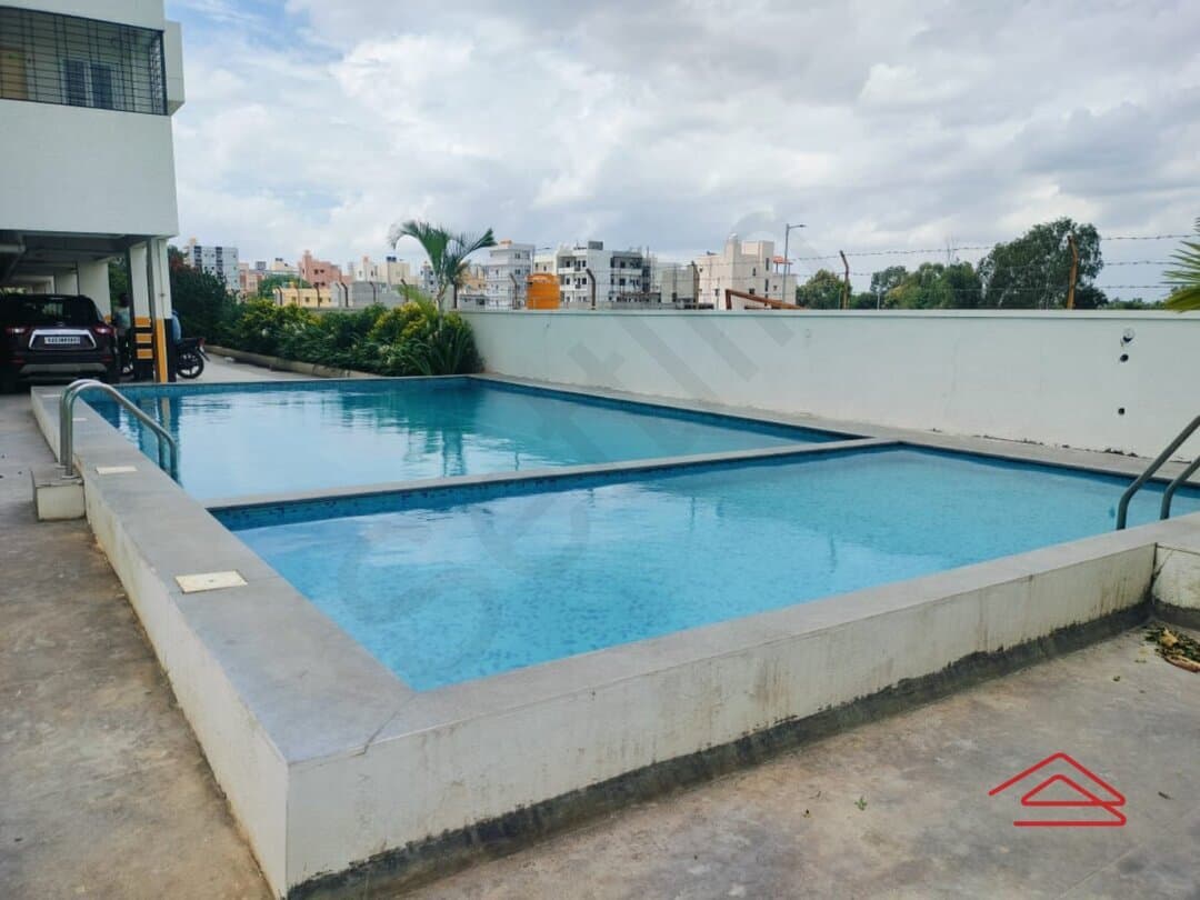 Project: Swimmingpool