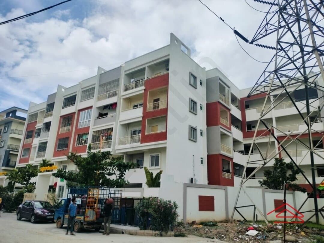 Project: Exteriors