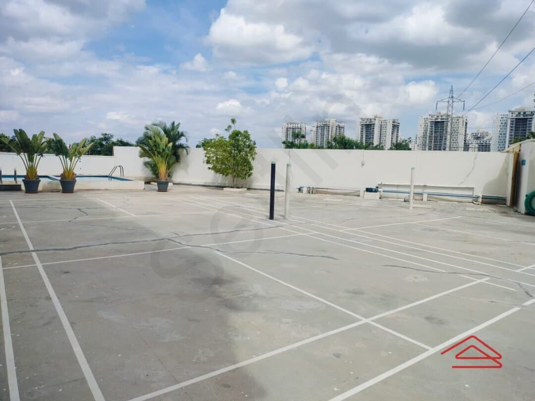 Project: Volleyball