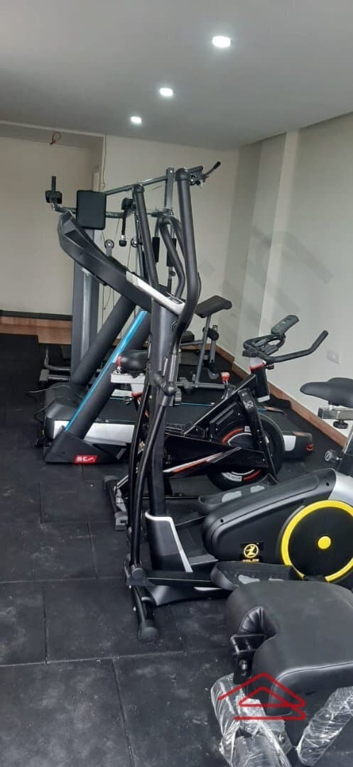 Project: Gym