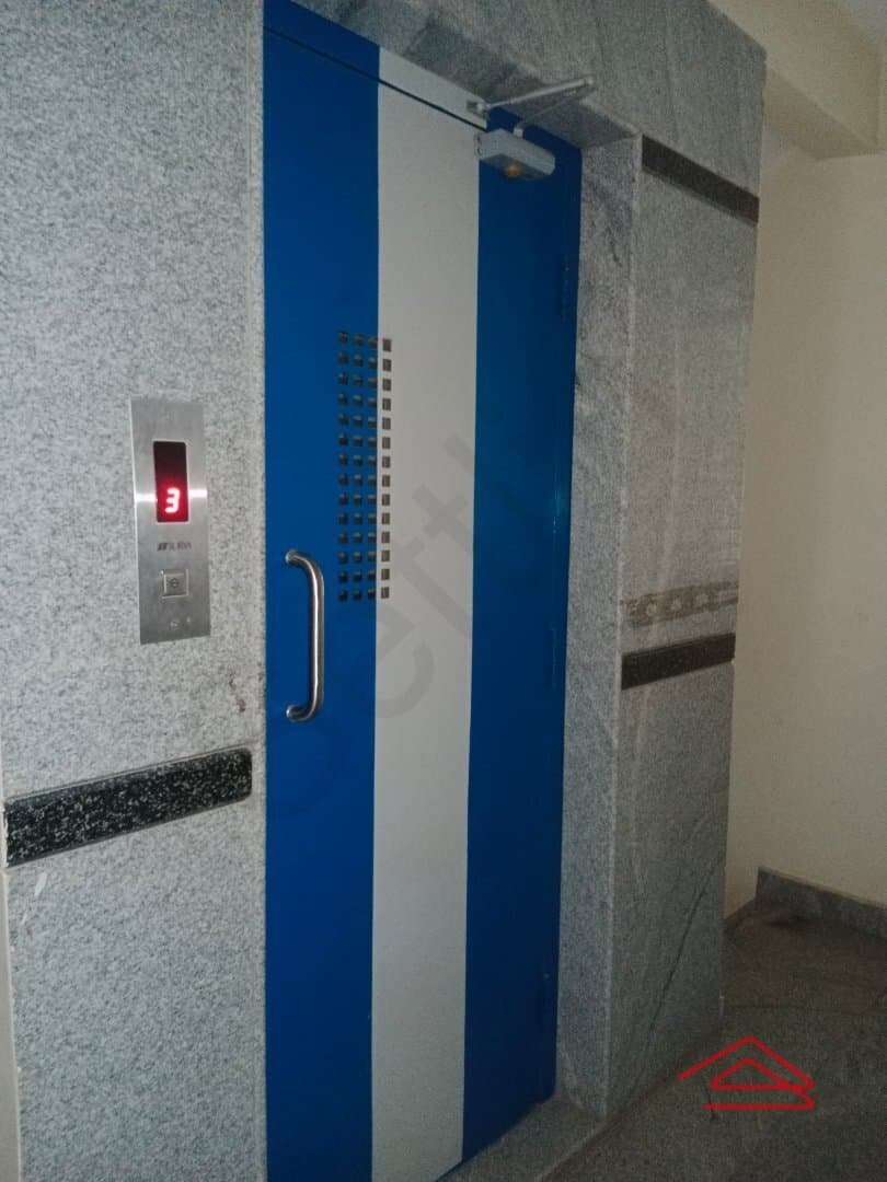 Project: Lift