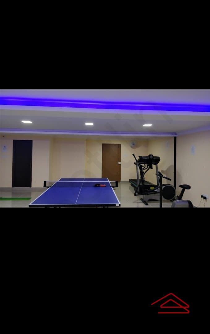 Project: Gym