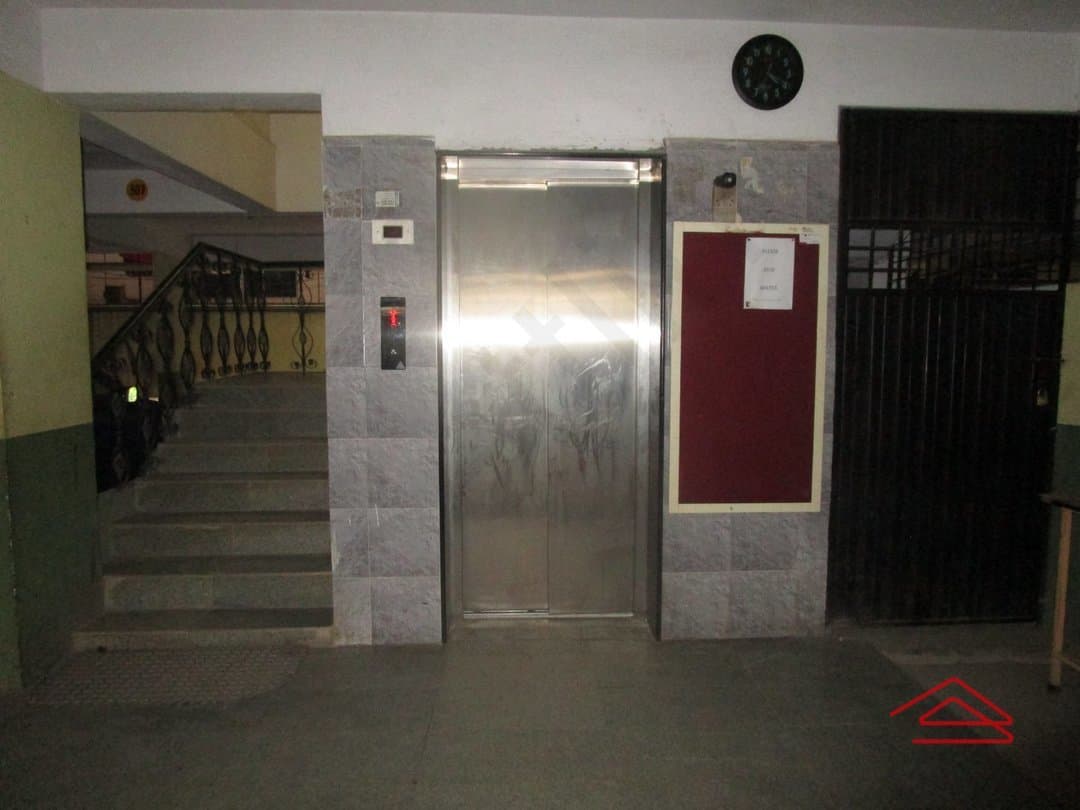 Project: Lift