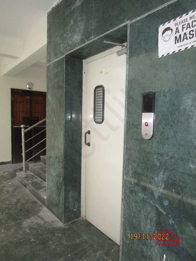Project: Lift