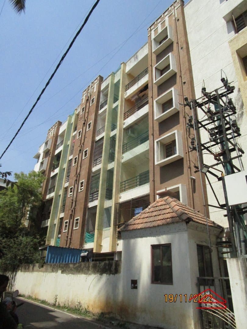 Project: Exteriors