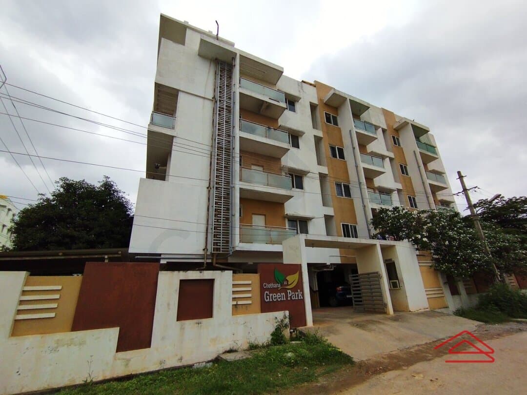 Project: Exteriors