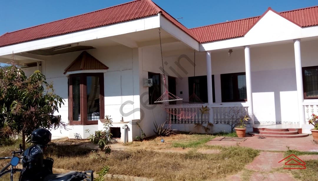 Project: Exteriors