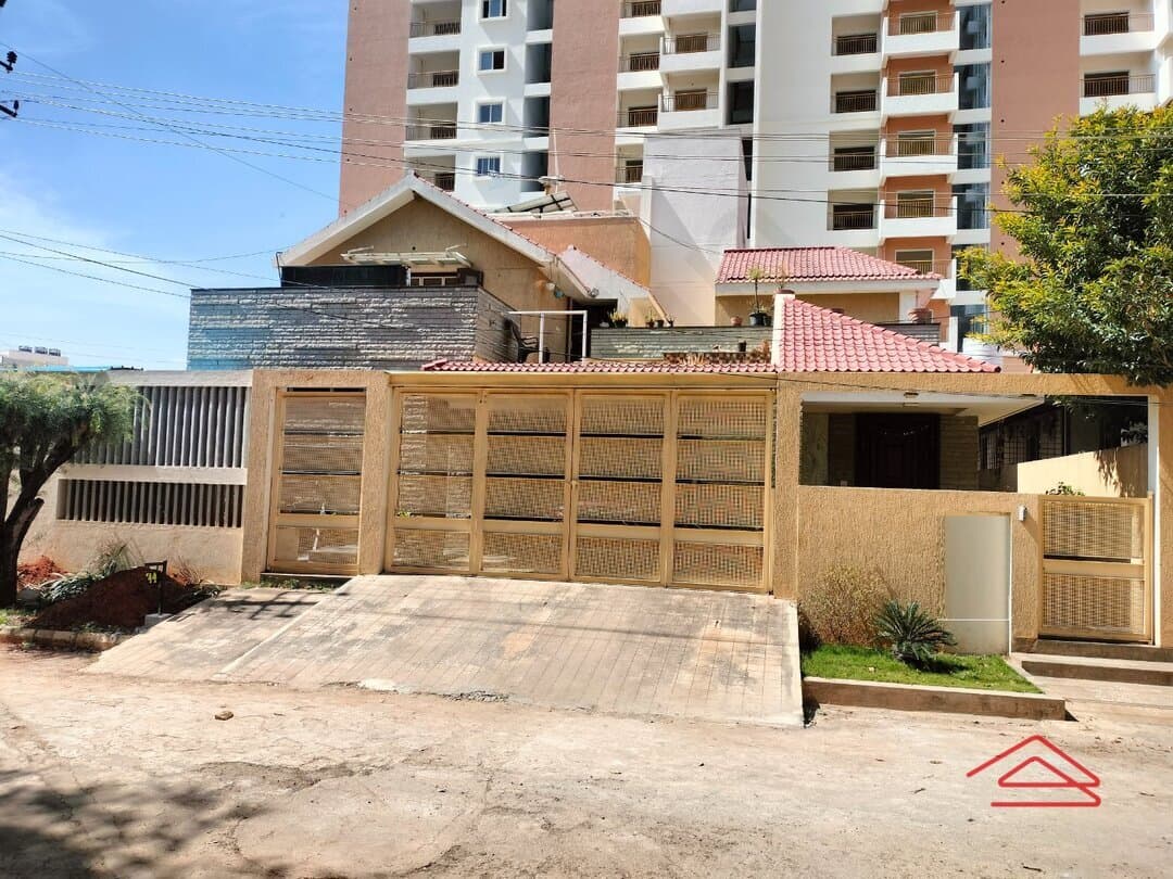 Project: Exteriors