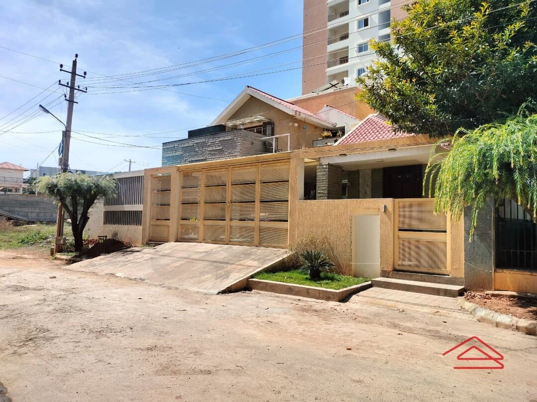 Project: Exteriors