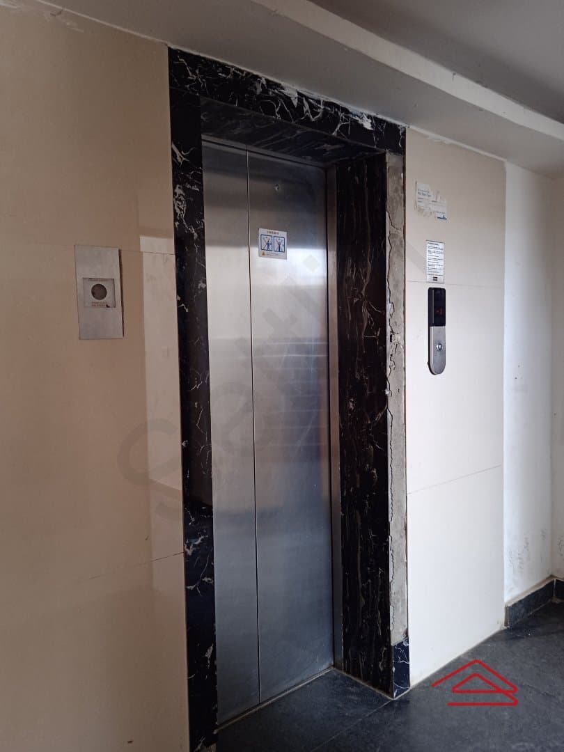Project: Lift