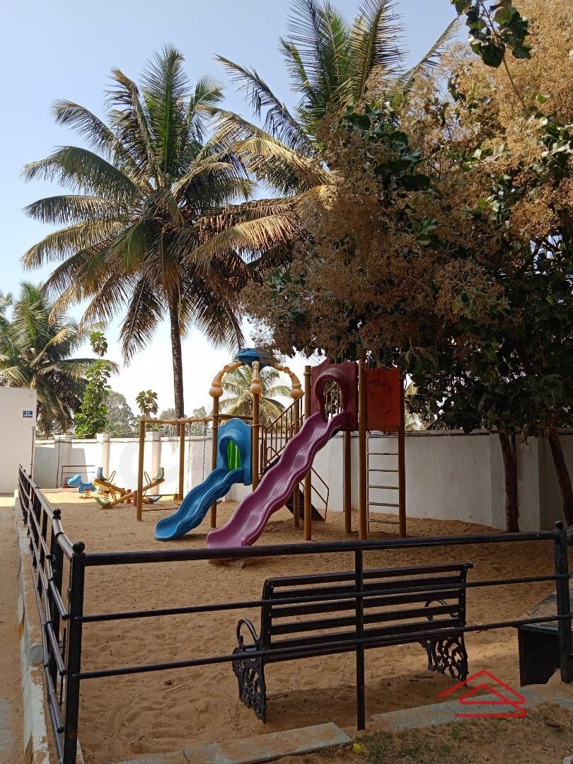 Project: KidsPlayArea