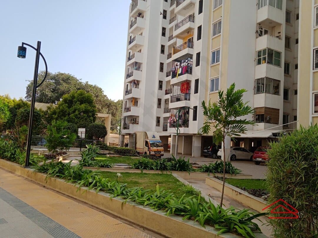 Project: Exteriors