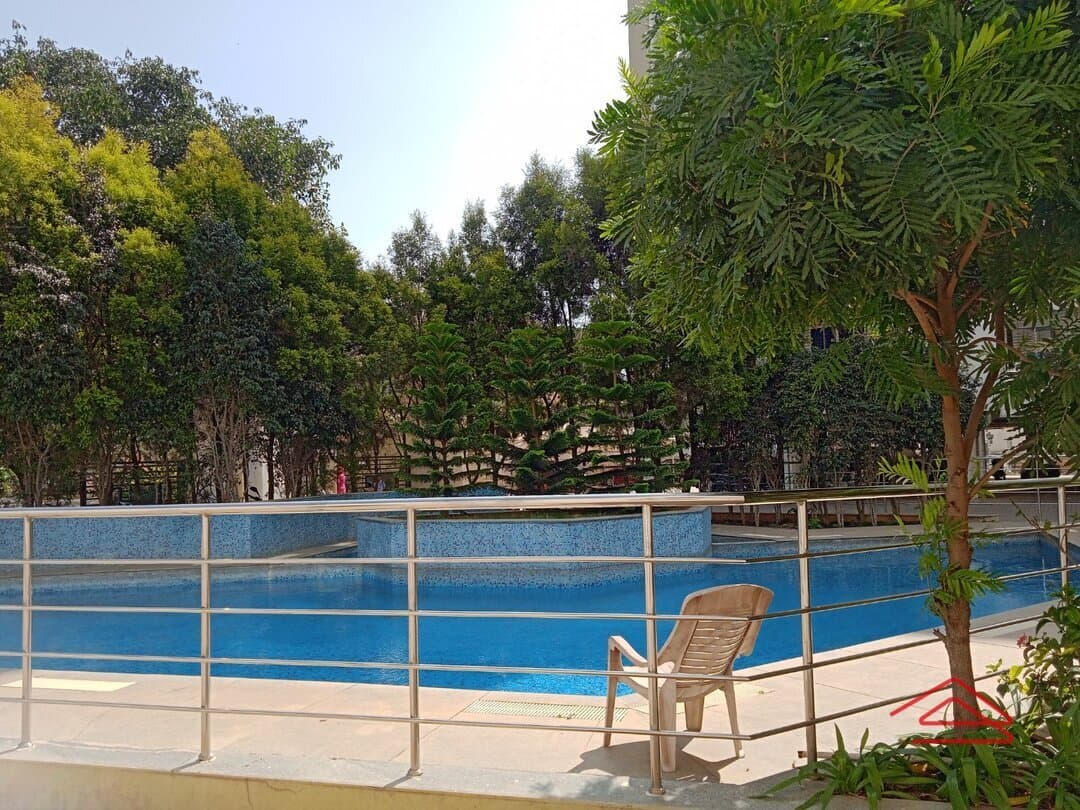 Project: SwimmingPool