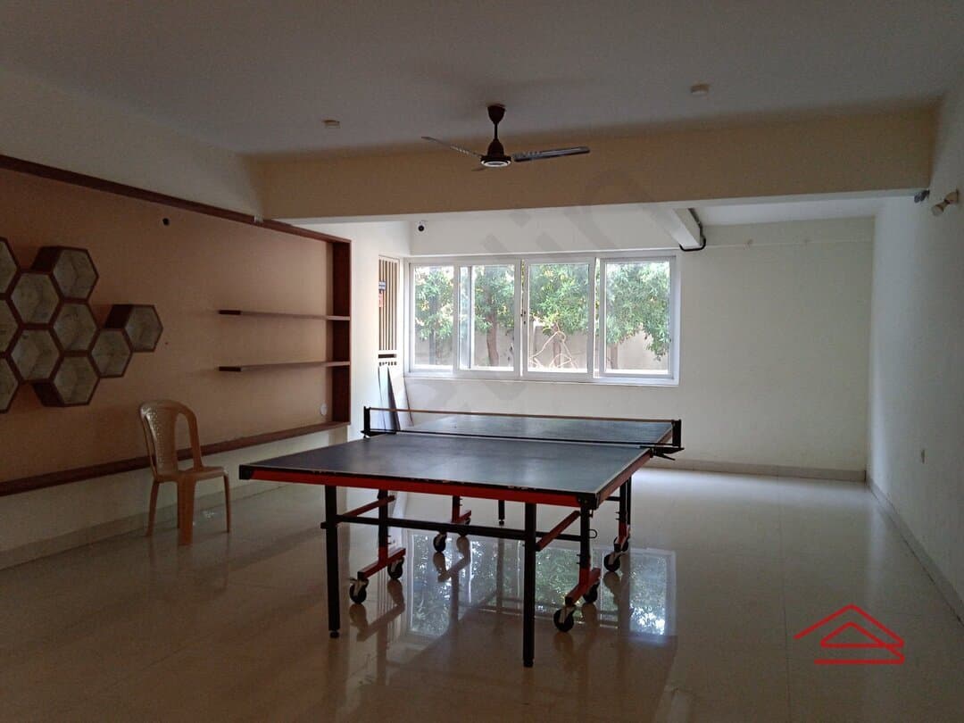 Project: TableTennis