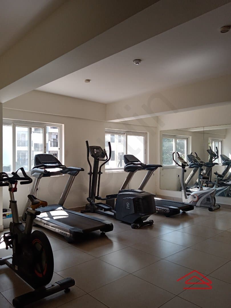 Project: Gym