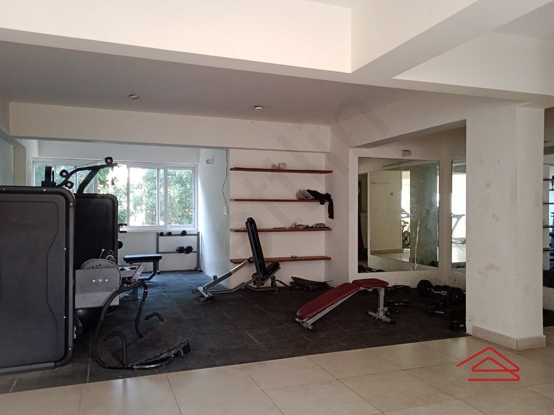Project: Gym