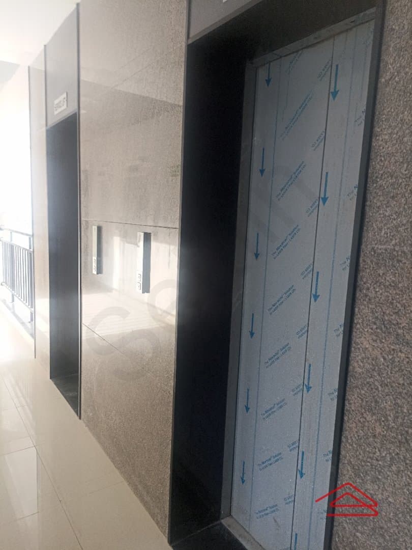 Project: Lift