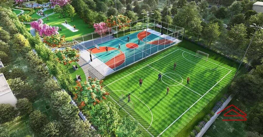 Project: Playground