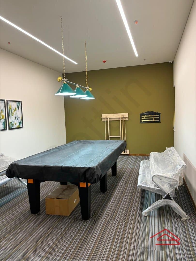 PoolTable