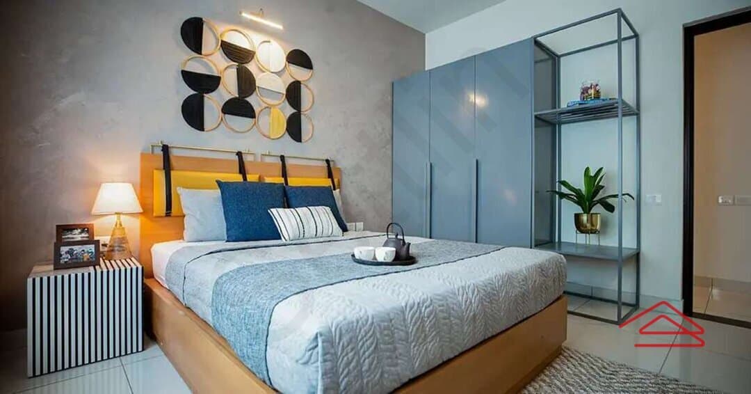 Model Flat Images