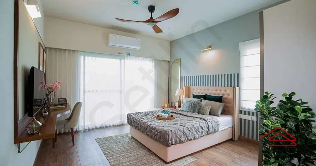 Model Flat Images