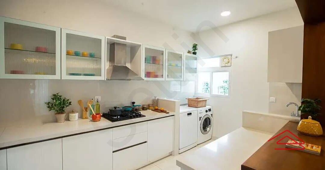 Model Flat Images