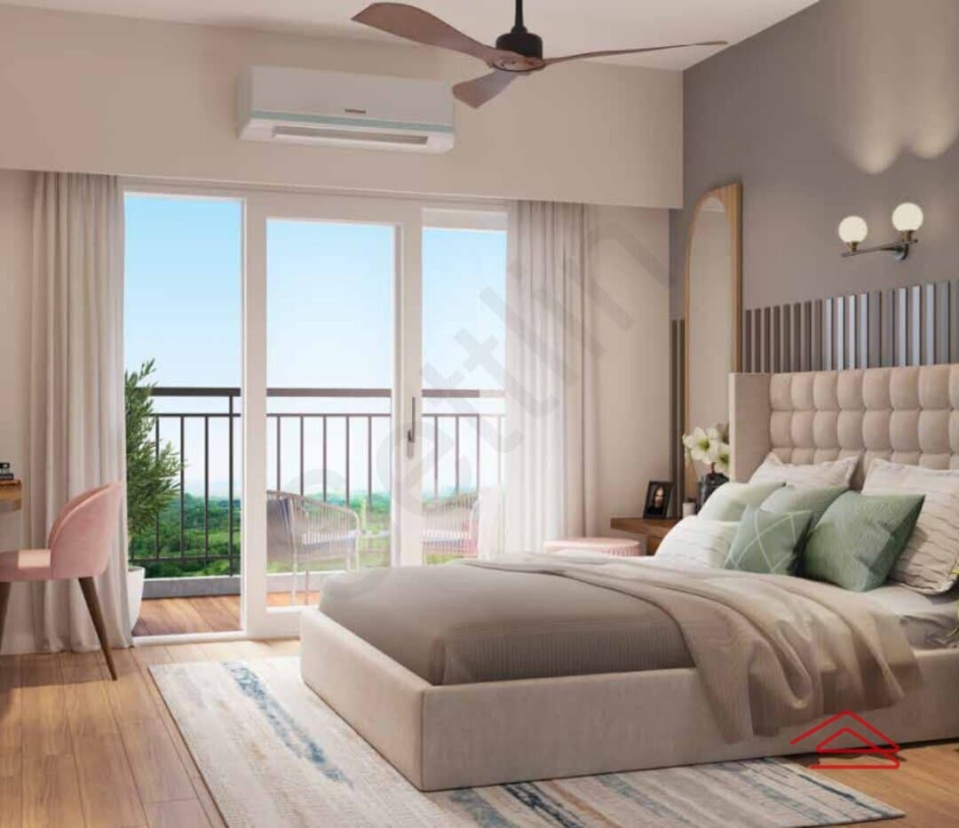 Model Flat Images