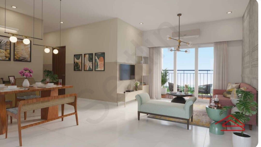 Model Flat Images
