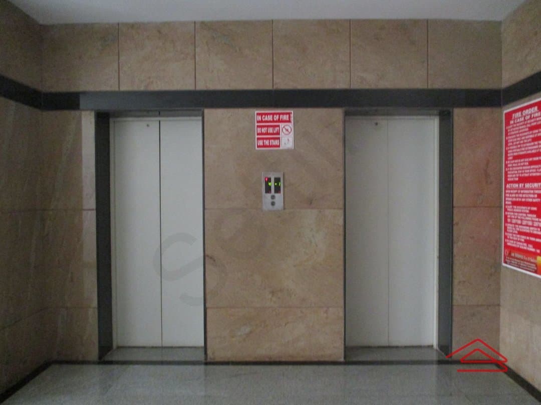 Project: Lift