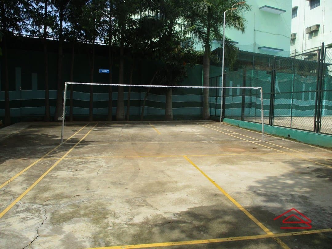 Project: TennisCourt