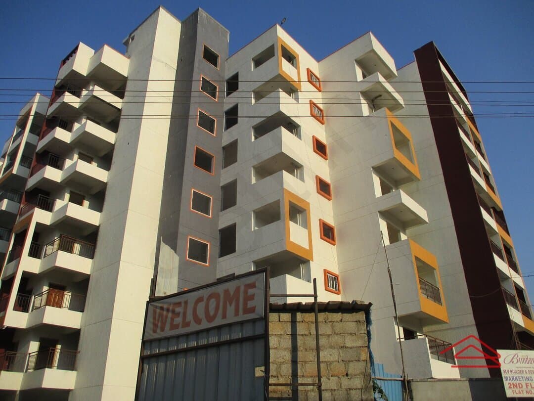 Project: Exteriors