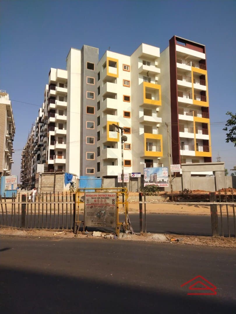 Project: Exteriors