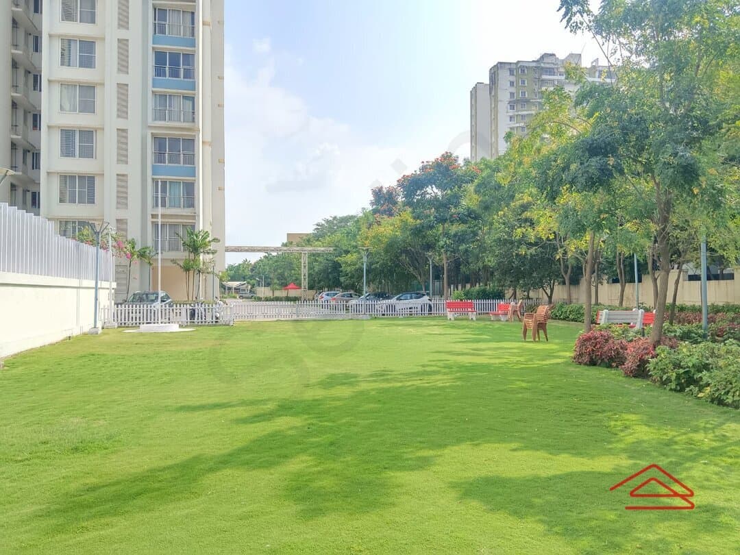 Project: OpenGreenSpace