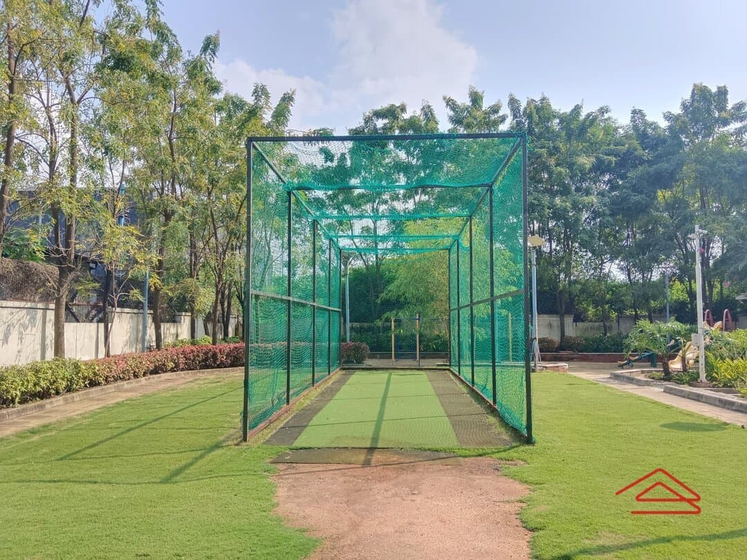 Project: CricketGround