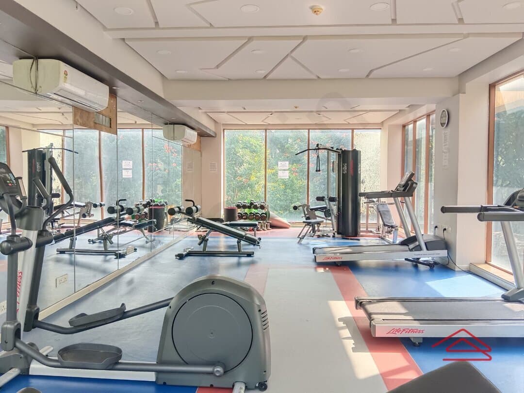Project: Gym
