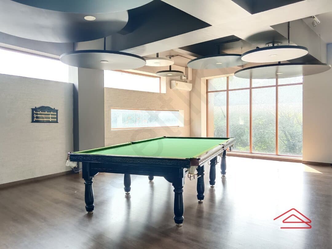 Project: PoolTable