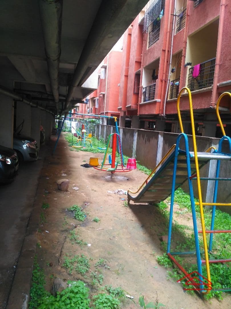 Project: Kidsplayarea