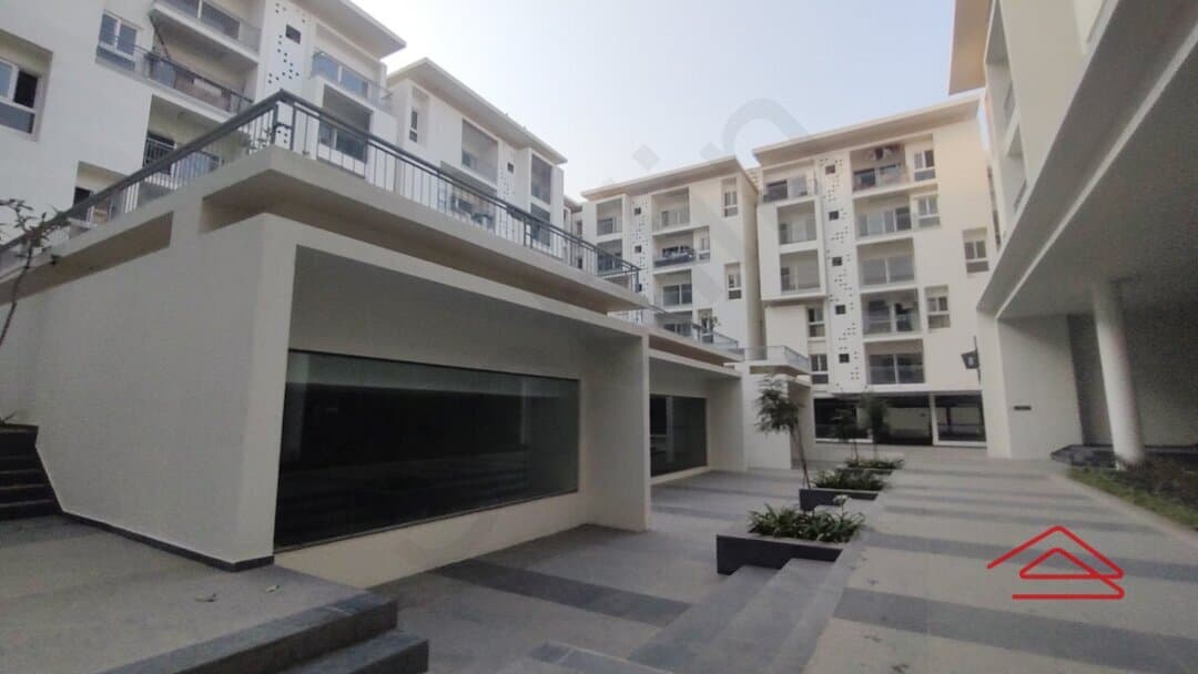 Project: Exteriors