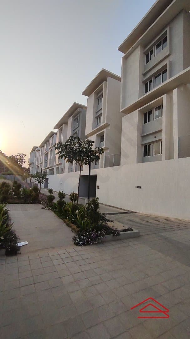 Project: Exteriors