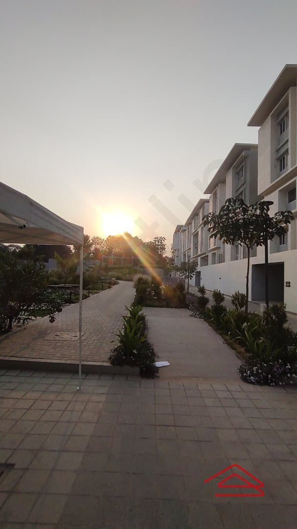 Project: Exteriors