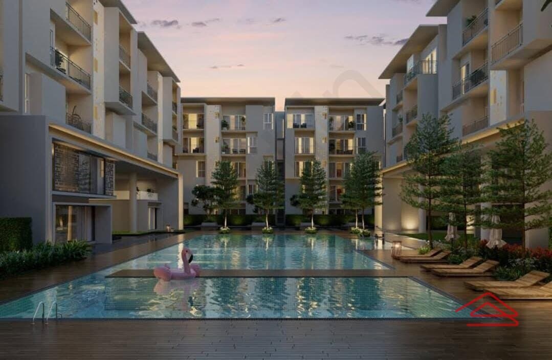 Project: Exteriors