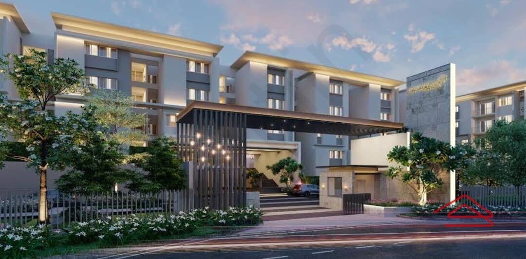 Project: Exteriors