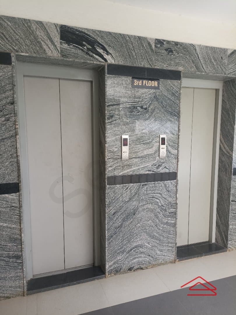 Project: Lift