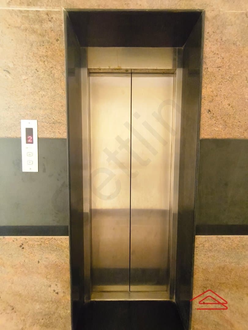 Project: Lift