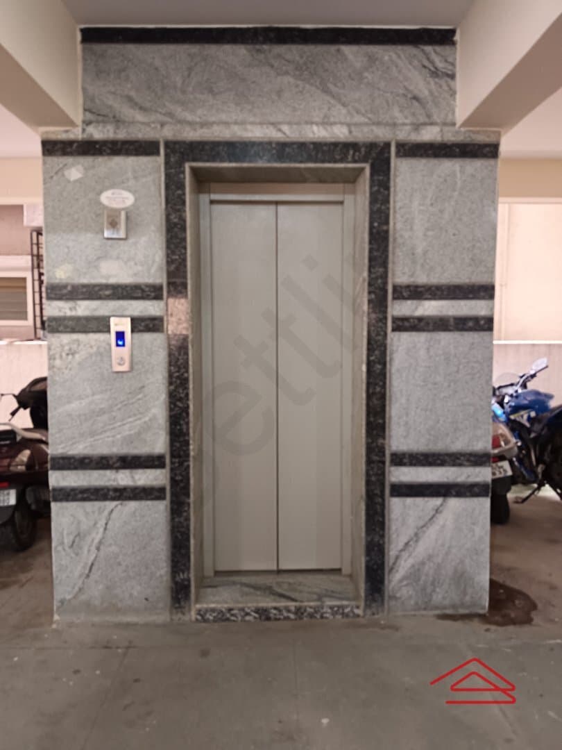Project: Lift