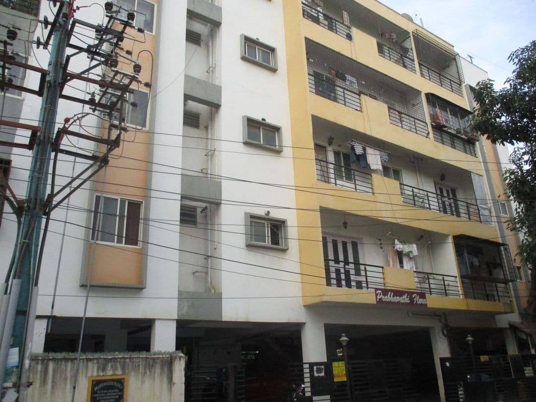 Project: Exteriors