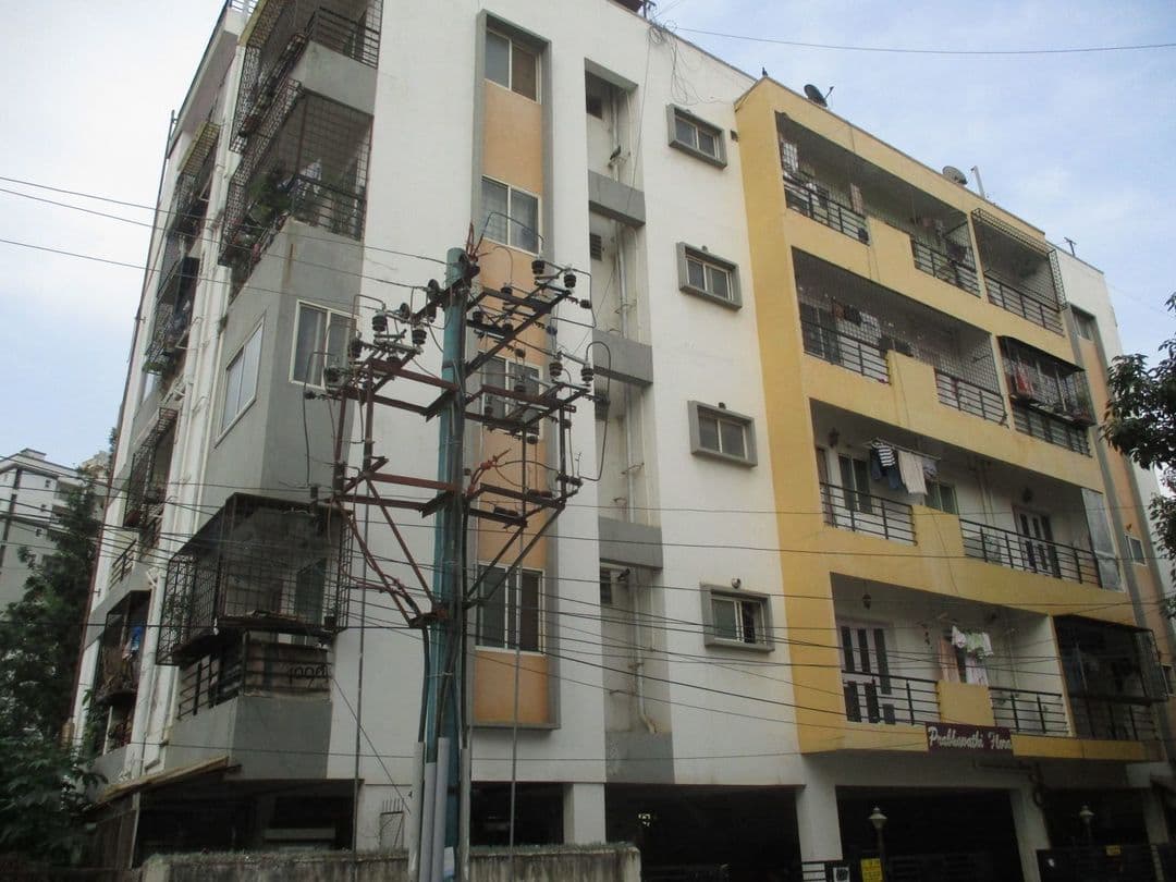 Project: Exteriors