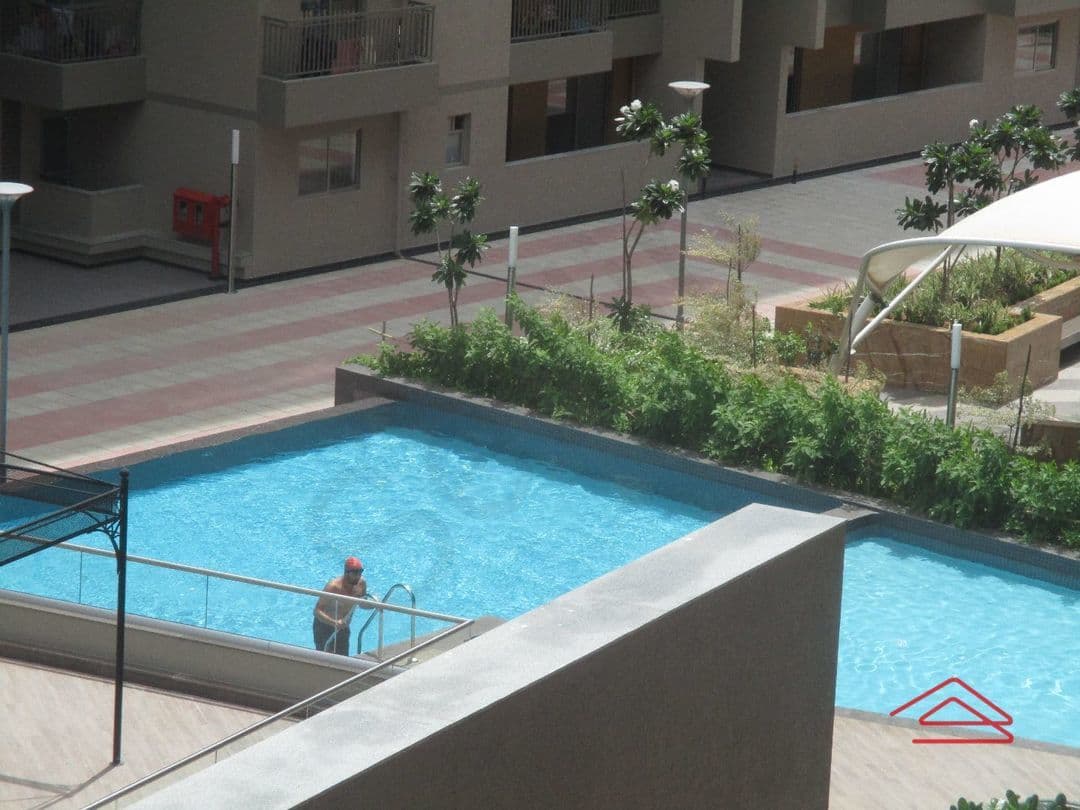 Project: SwimmingPool