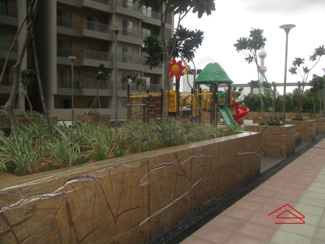 Project: KidsPlayArea